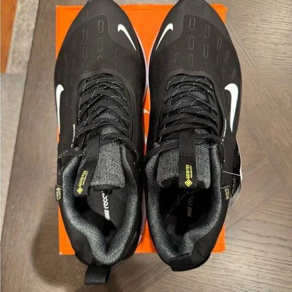 Nike Men's Infinity Run 4 GTX - Picture 4 of 6